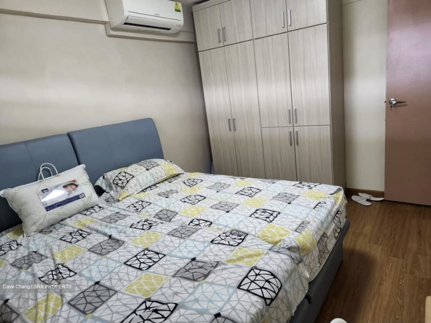 Blk 130 Kim Tian Road (Bukit Merah), HDB 3 Rooms #452097281